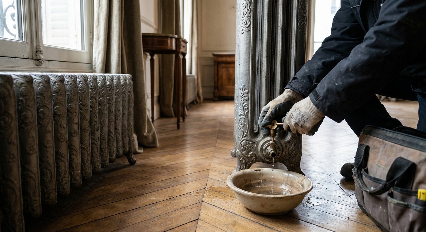 EQUIPEMENT DE LA MAISON